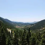 Appartement Stone - Comfy Mountain Getaway Stemnitsa