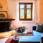 Stone - Comfy Mountain Getaway Stemnitsa