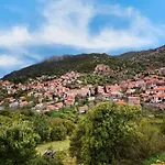 Stone - Comfy Mountain Getaway Appartement Stemnitsa