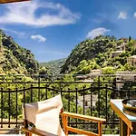 Stone - Comfy Mountain Getaway * Stemnitsa