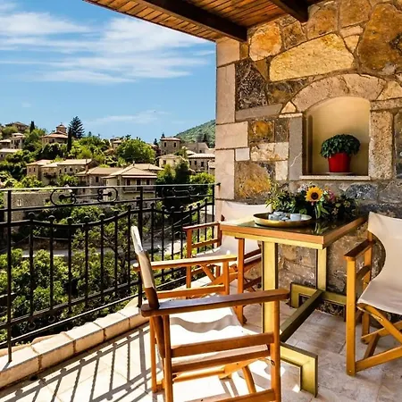 Apartment Stone - Comfy Mountain Getaway *