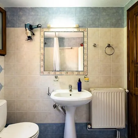 Stone - Comfy Mountain Getaway