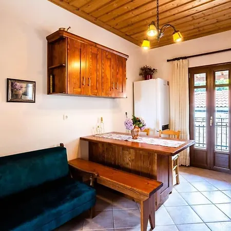 Apartmán Stone - Comfy Mountain Getaway