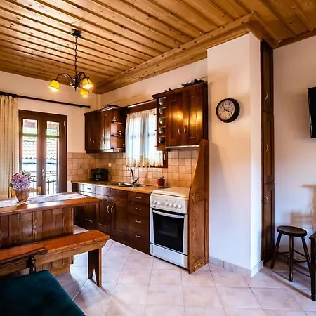 Stone - Comfy Mountain Getaway Apartamento *