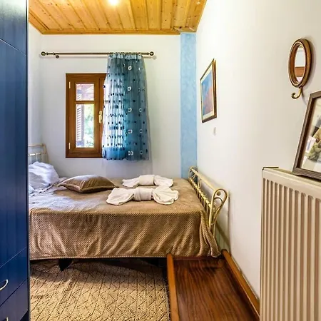 Apartamento Stone - Comfy Mountain Getaway