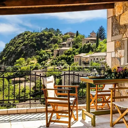 Stone - Comfy Mountain Getaway Apartman *