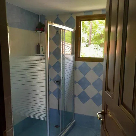 Apartamento Stone - Comfy Mountain Getaway Stemnitsa