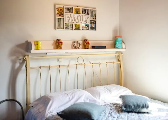 Stone - Comfy Mountain Getaway * Stemnitsa