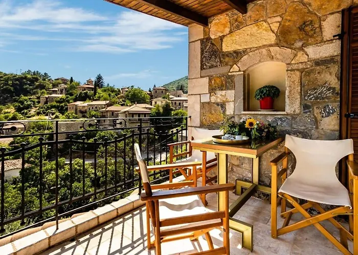 Lejlighed Stone - Comfy Mountain Getaway *