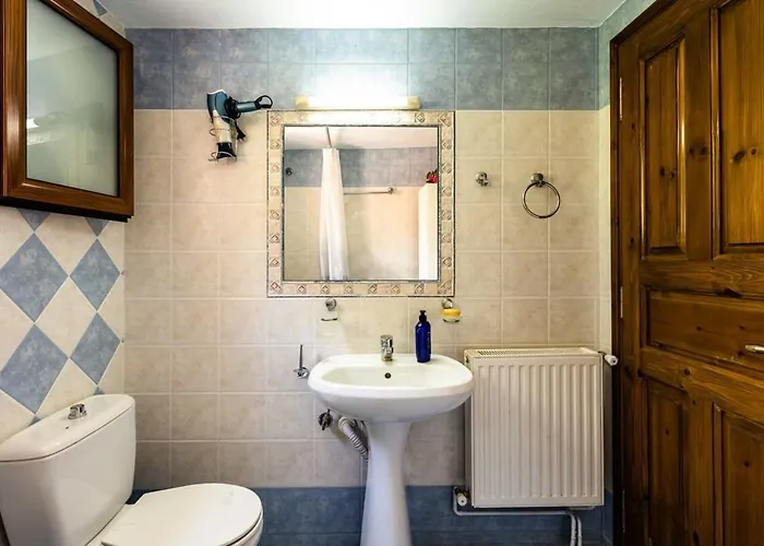 Stone - Comfy Mountain Getaway