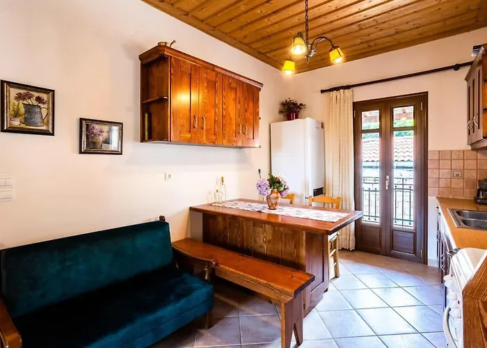 Apartment Stone - Comfy Mountain Getaway