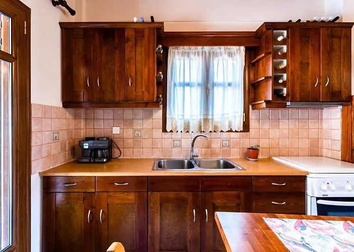 Apartment Stone - Comfy Mountain Getaway *