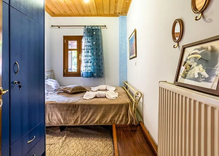 Lejlighed Stone - Comfy Mountain Getaway