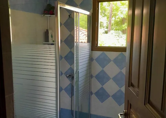 Apartment Stone - Comfy Mountain Getaway Stemnitsa